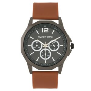 Joker & Witch Spyder Synthetic Analogue Watch for Men