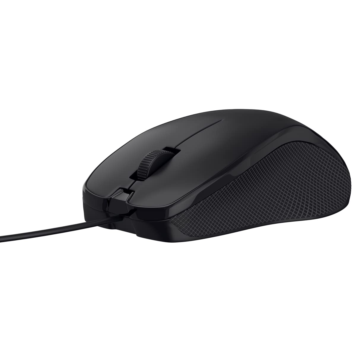 Portronics Toad 101 Wired Optical Mouse with 1200 DPI - Image 2